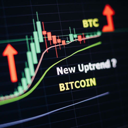 Bitcoin Price Monitoring