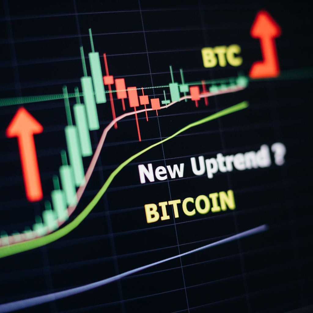 Bitcoin Price Monitoring