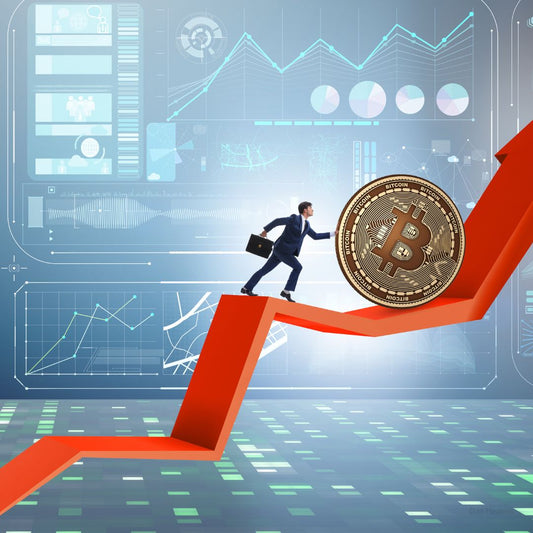 Superannuation in Bitcoin
