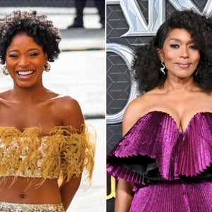 Top Black Actresses Under 40: Rising Stars in Hollywood
