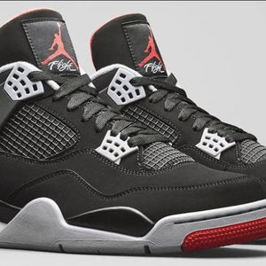 Where to Buy Tomorrow's "Black Cat" Air Jordan 4