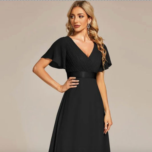 Black Evening Dresses