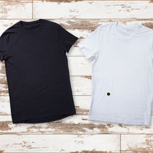 Blank T-Shirts Wholesale: The Best Place To Stock Up On Basics