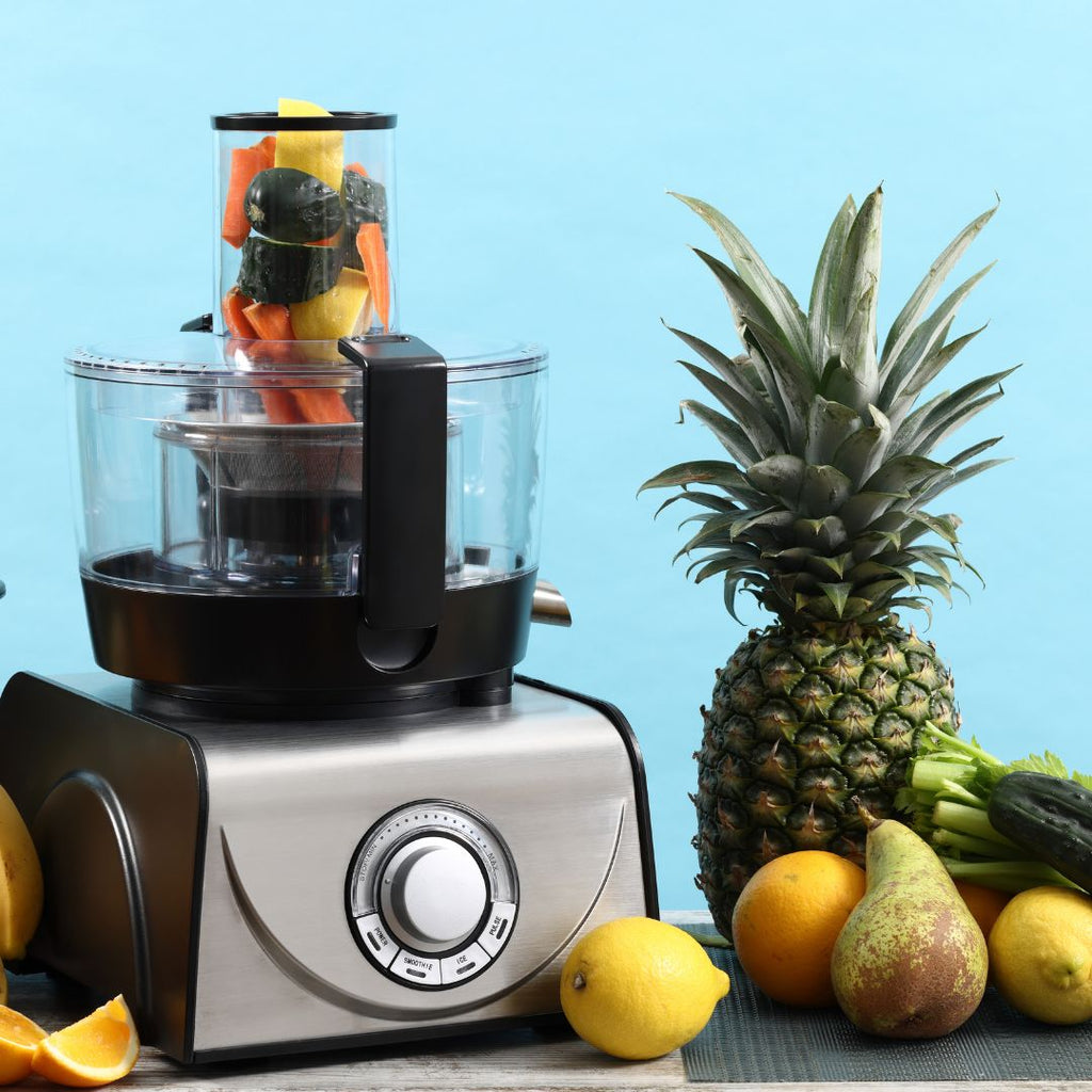 High-End Blenders: Are They Worth the Cost?