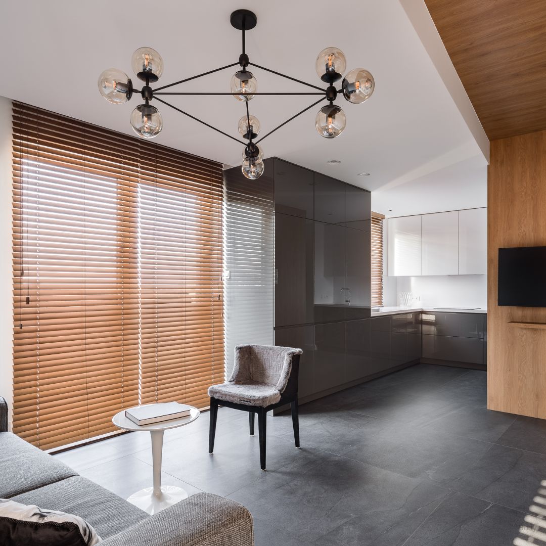 Choose Blinds