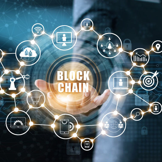 Blockchains