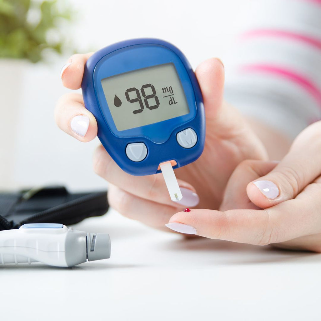 Blood Sugar Management