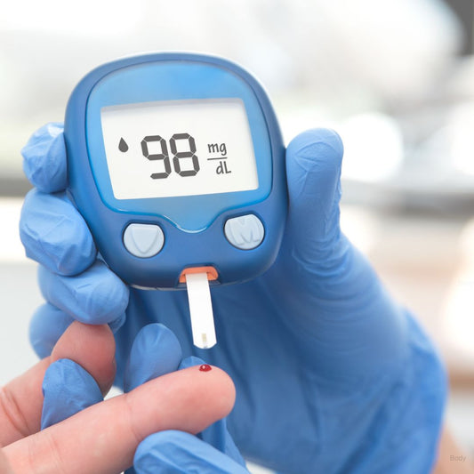 Blood Sugar Tests