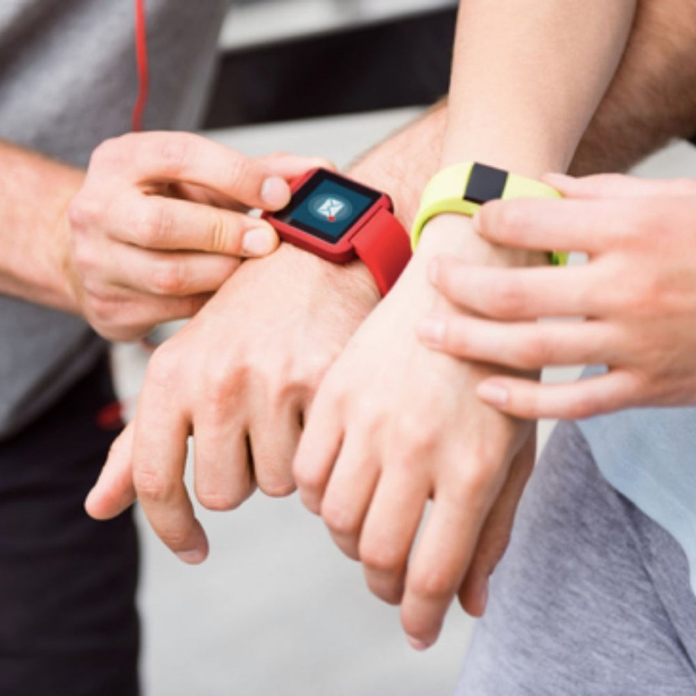 Live Your Best Life With These 4 Bluetooth Watches