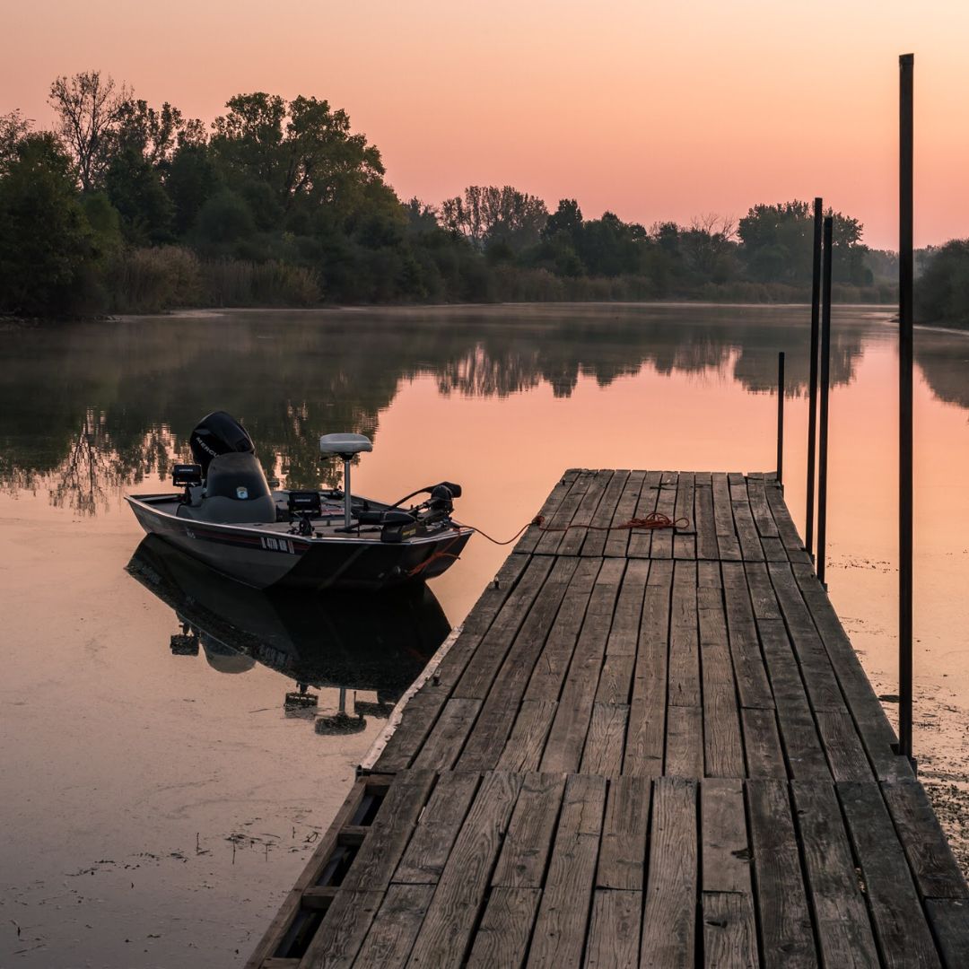 The Ultimate Guide to Building a Boat Dock That Will Last a Lifetime