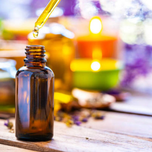 Body oils
