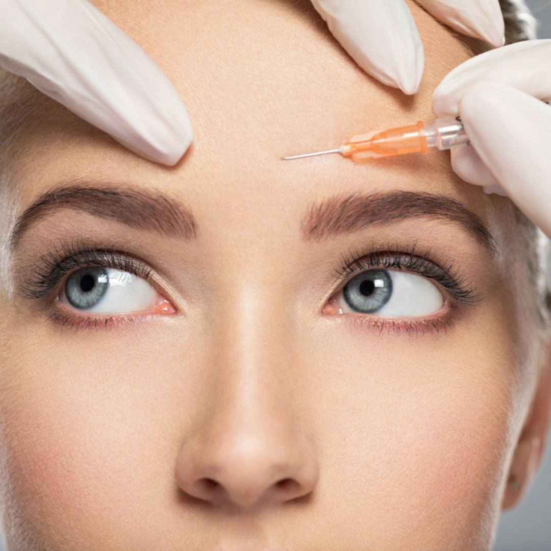 FREQUENTLY ASKED QUESTIONS ABOUT BOTOX