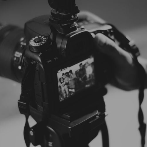 Boudoir Photographer