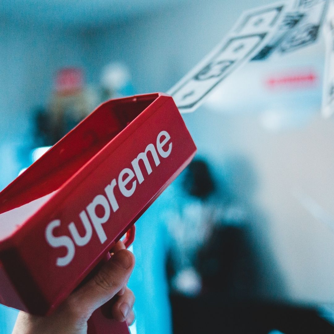 Boutique Baller: London's New Designer Streetwear Store