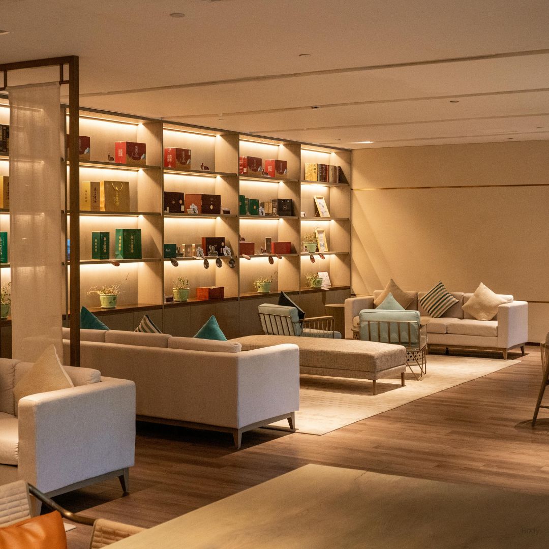 Boutique Hotel