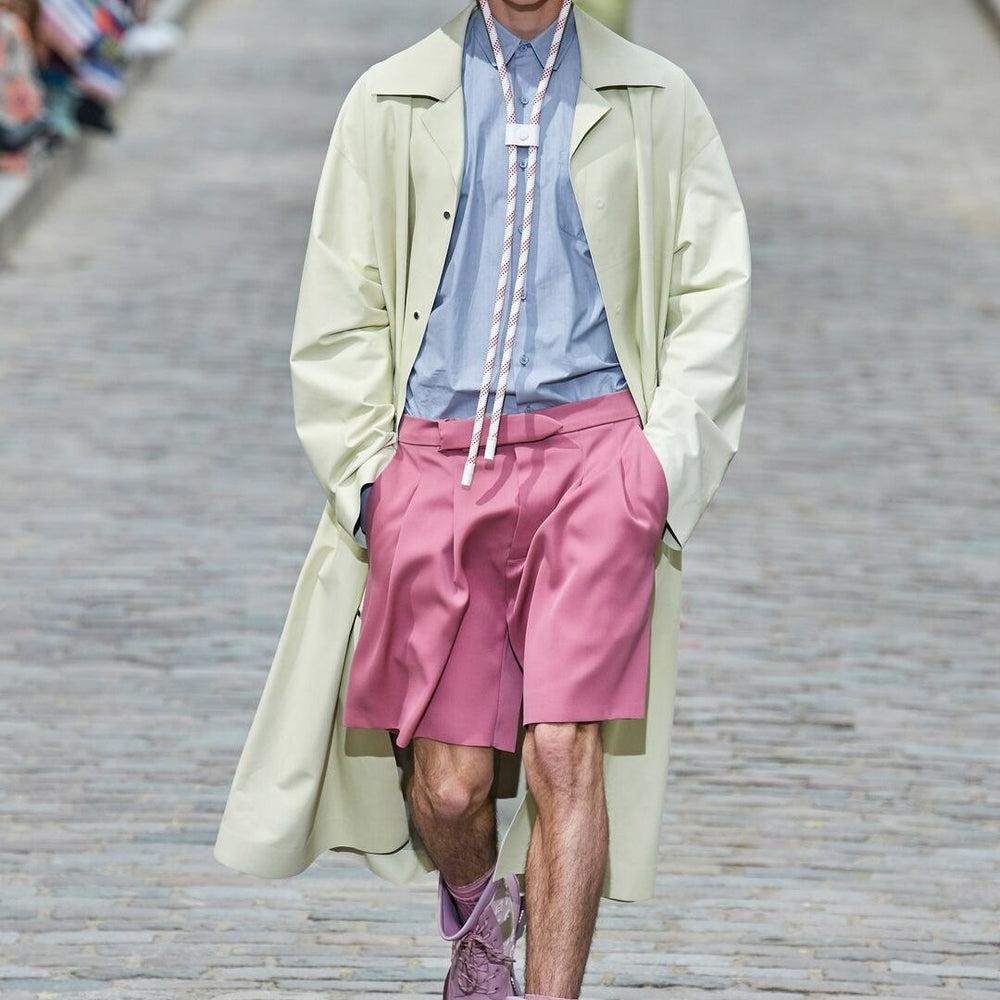 Brazil’s Upcoming Men’s Summer Trends