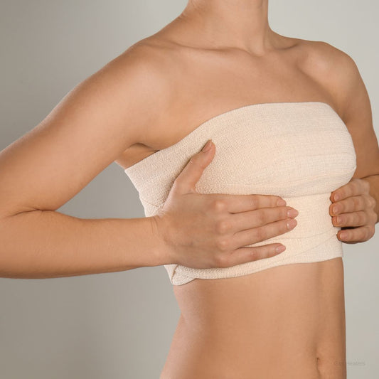 Breast Reduction