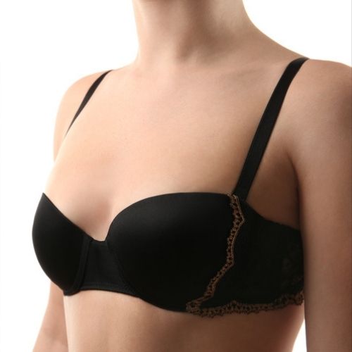 Who is Breast Reduction Surgery For?