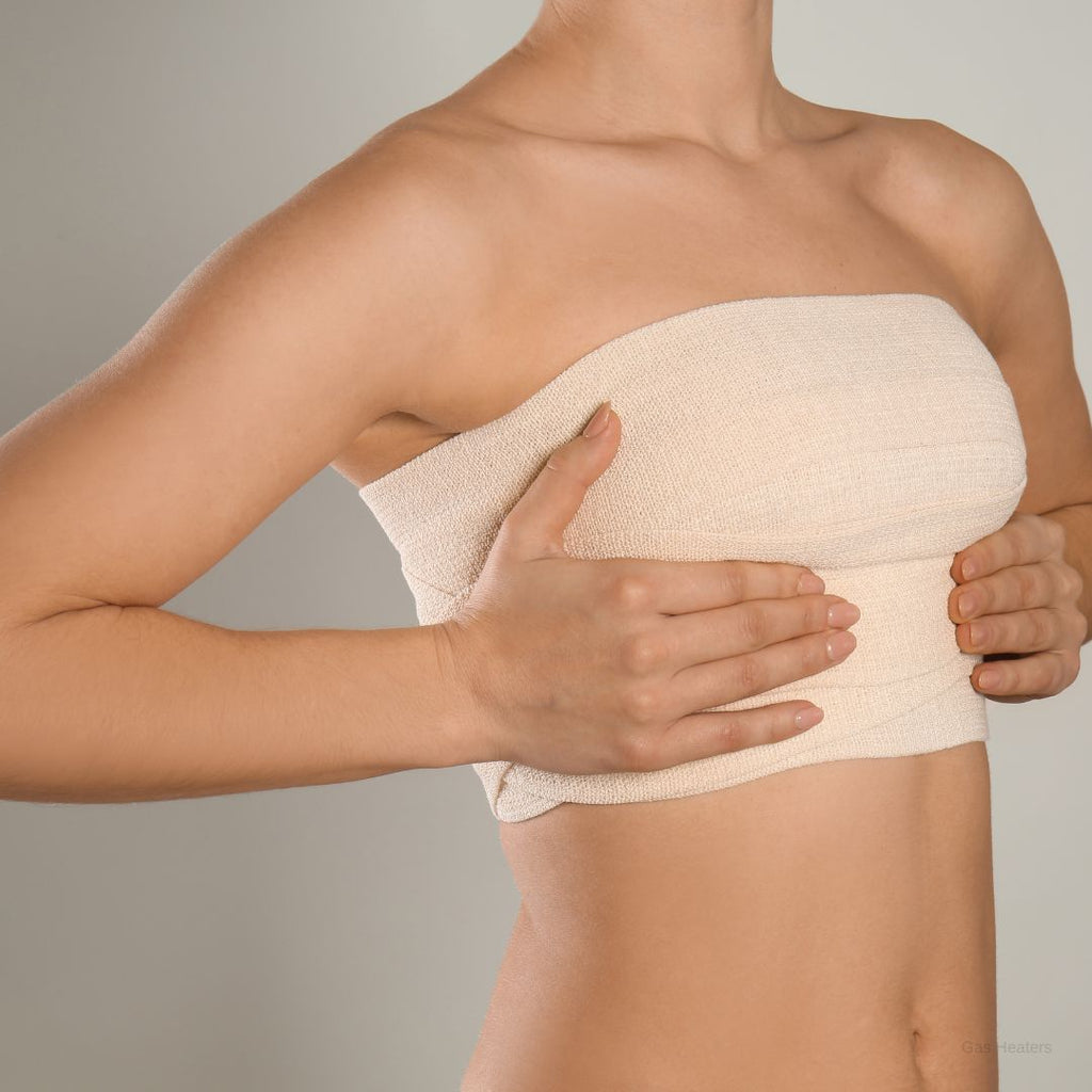 Breast Reduction