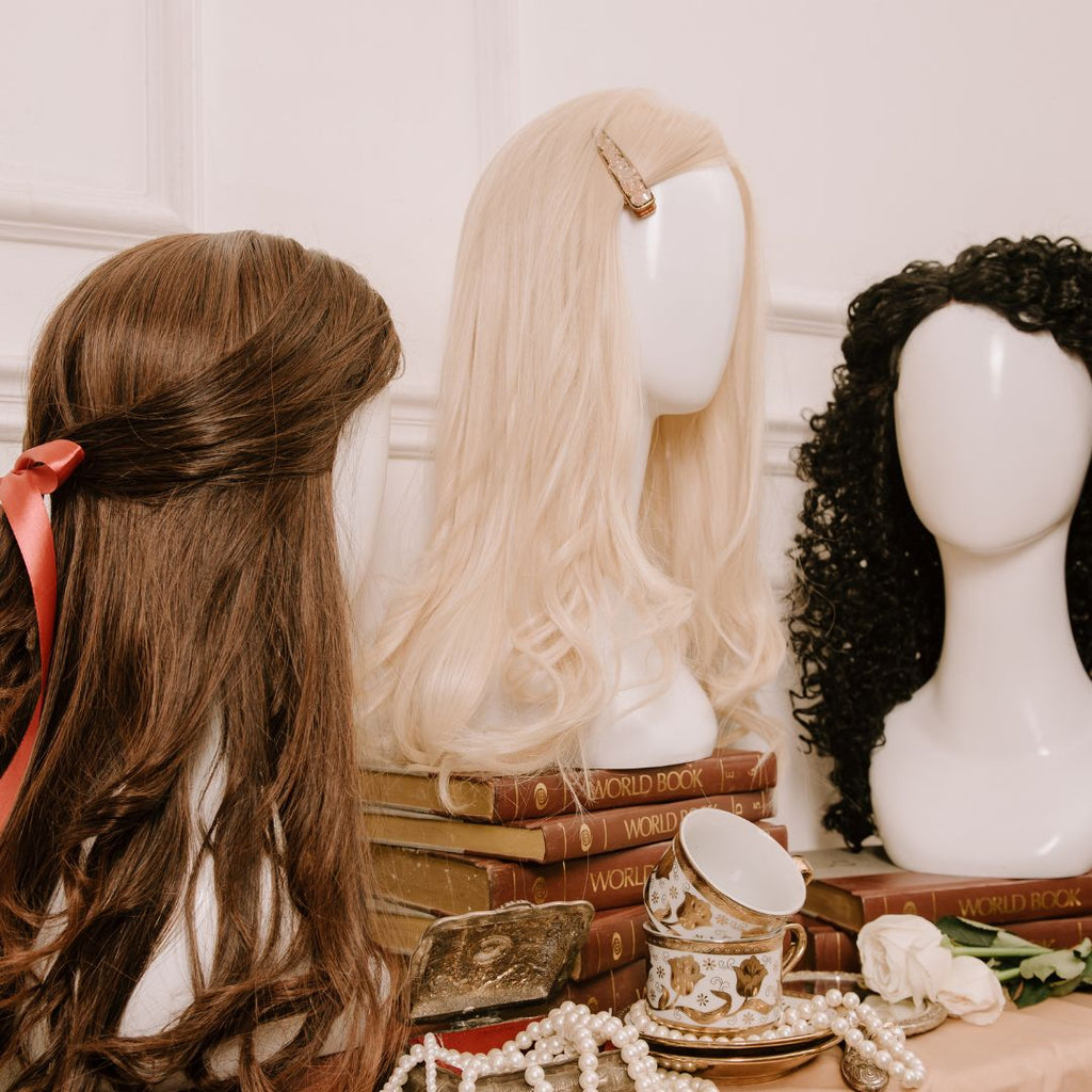 Breathable Wigs