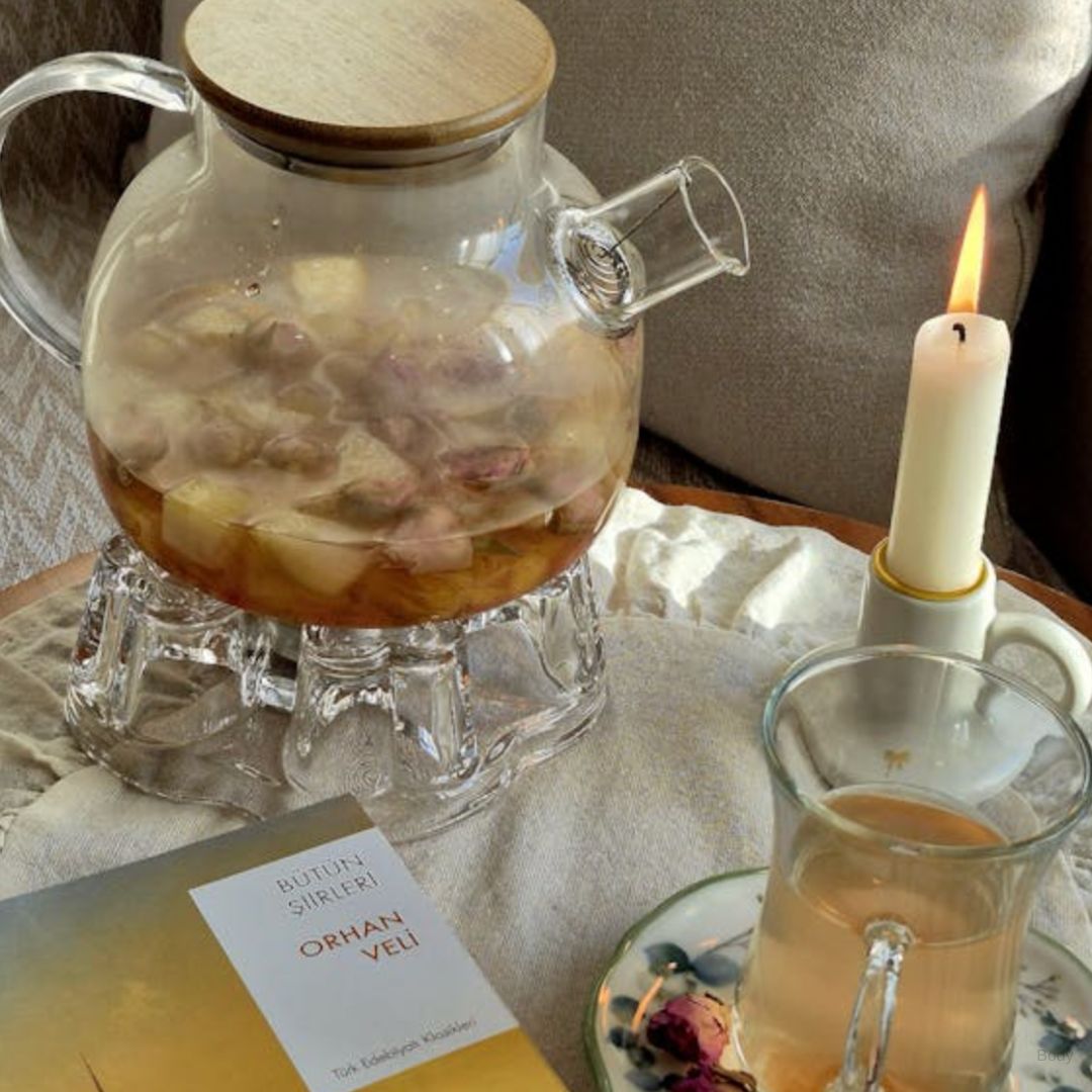 Brew Perfect Tea