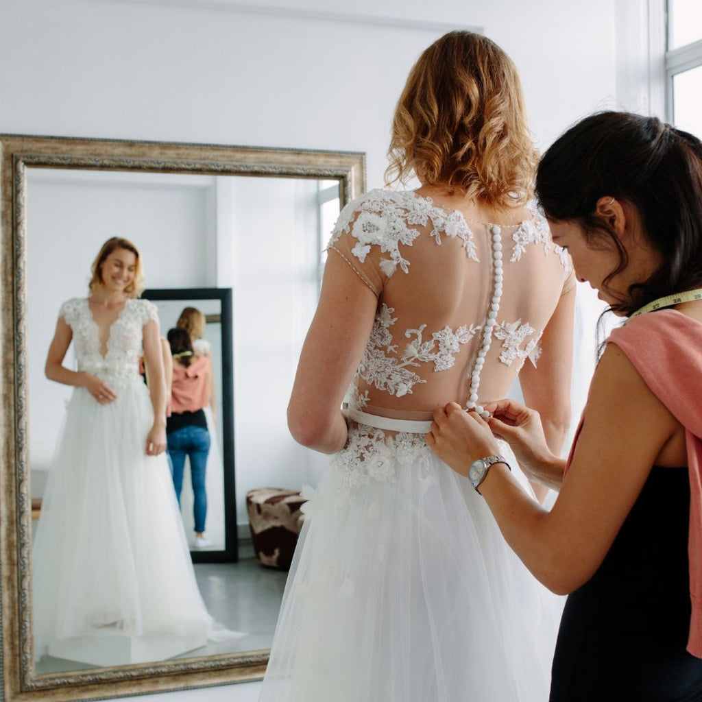 Tips to Choose a Comfortable Bridal Dress For Your Big Day