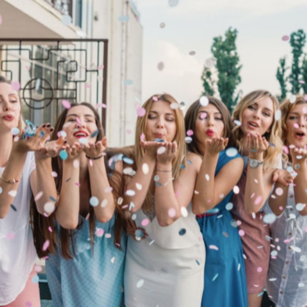 Bridal Shower Attire: What to Wear to a Bridal Shower