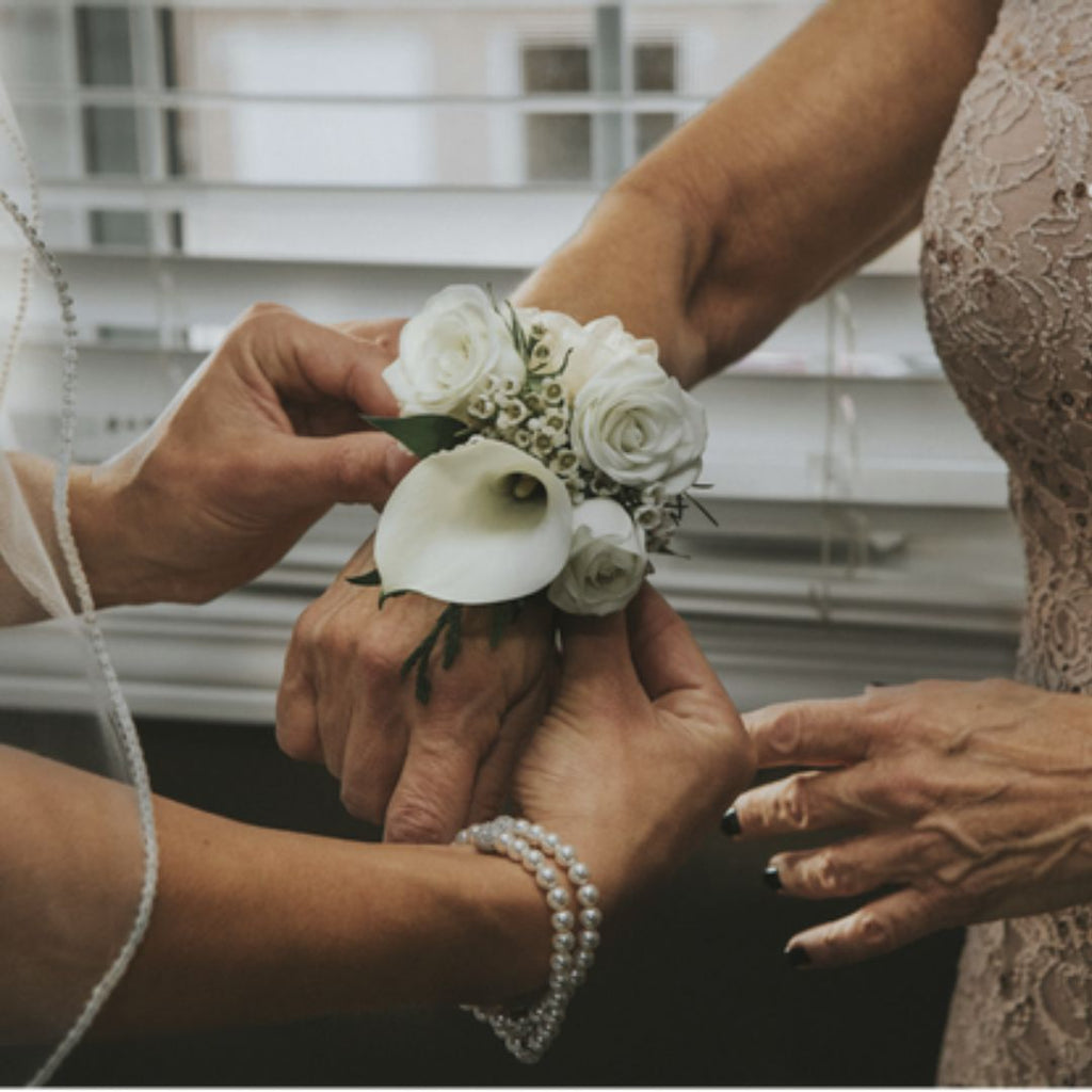 Bride Dress