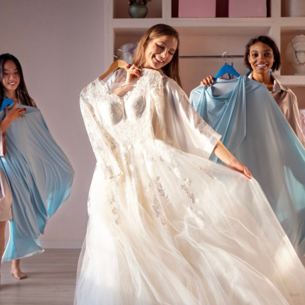 Bride Dresses