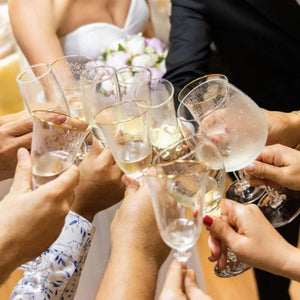Top 5 Places to Find Modest Bridesmaid Dresses Online
