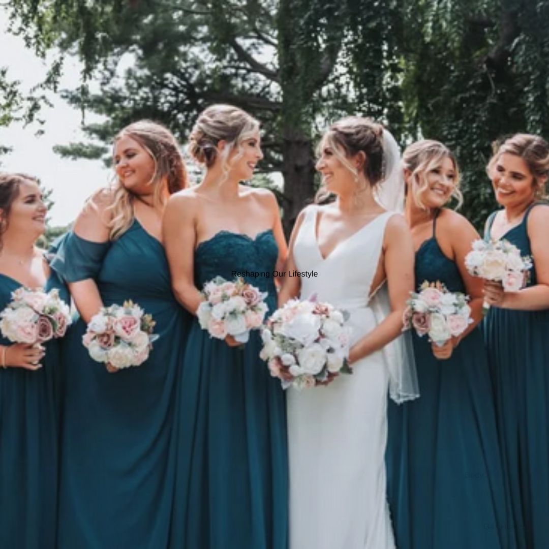 Bridesmaid Outfit Ideas: How to Find the Perfect Look for Your Wedding - LIFESTYLE BY PS Bridesmaid Outfit Ideas: How to Find the Perfect Look for Your Wedding - LIFESTYLE BY PS