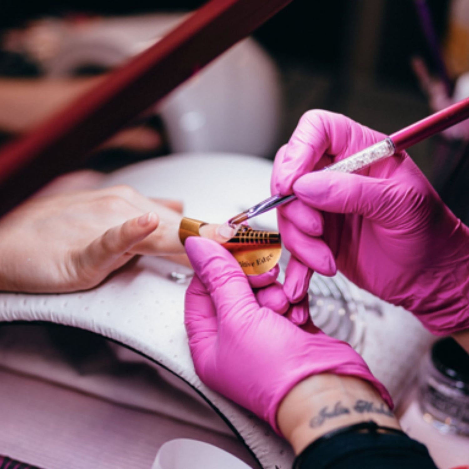 Brilliant Manicure Tips: 12 Things Your Manicurists Are Not Telling You