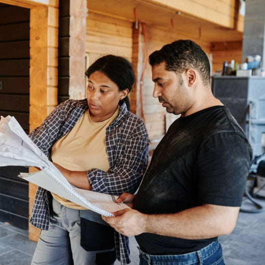 Build an Effective ITP