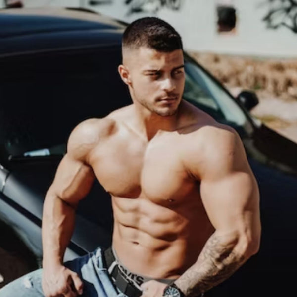 Training 101: Essential Exercises for Building Muscle Mass - LIFESTYLE ...