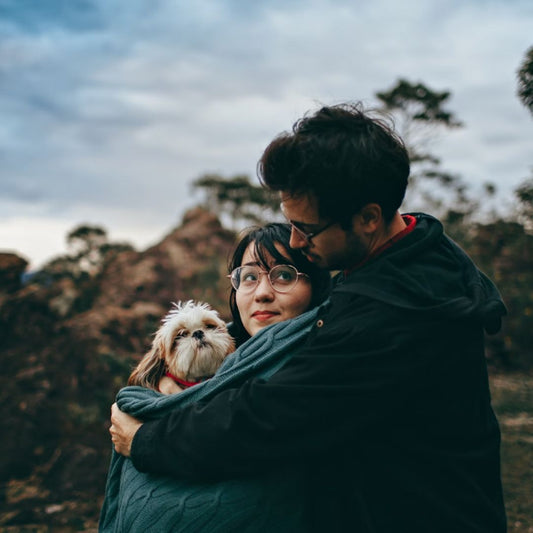 Building strength and clarity