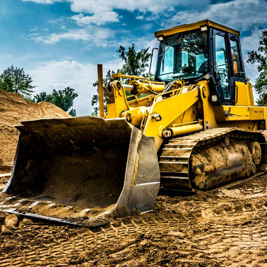 Bulldozers