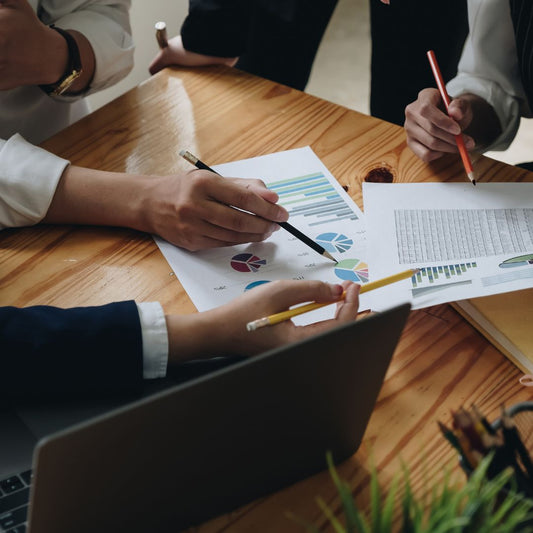 Business Advisory Services