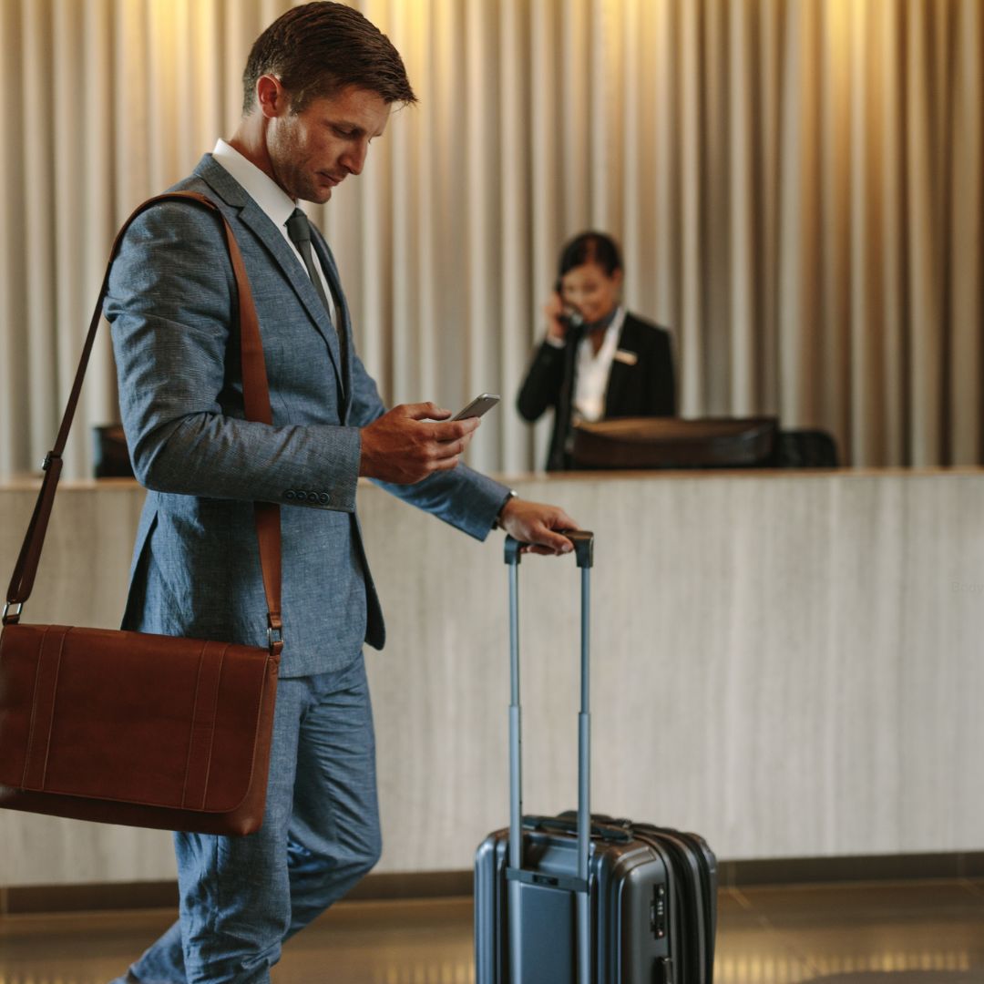 Business Travelers