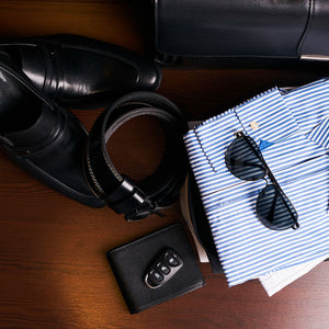 What You Need To Know About Business Attire For Men