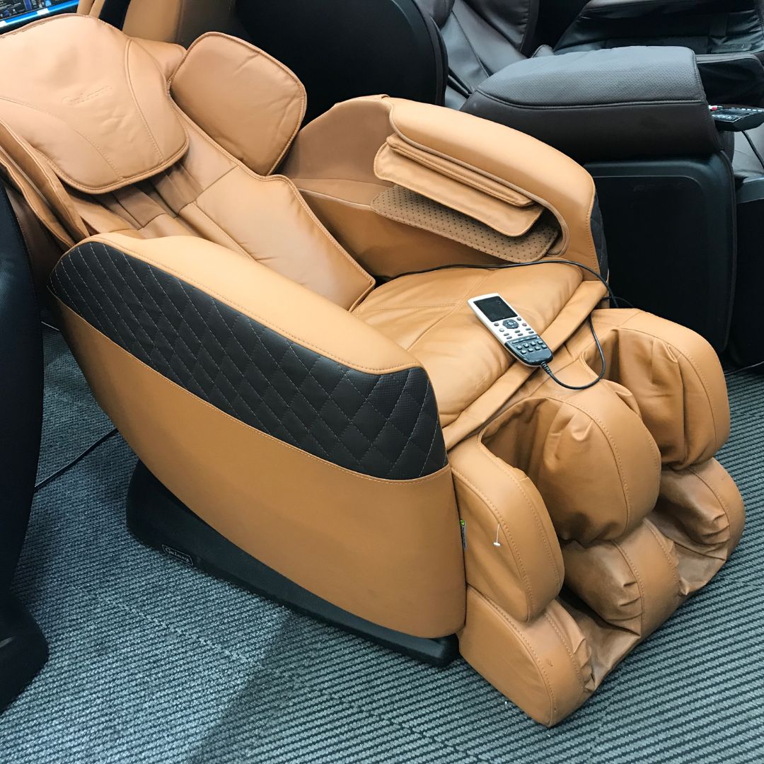  Buy a Massage Chair