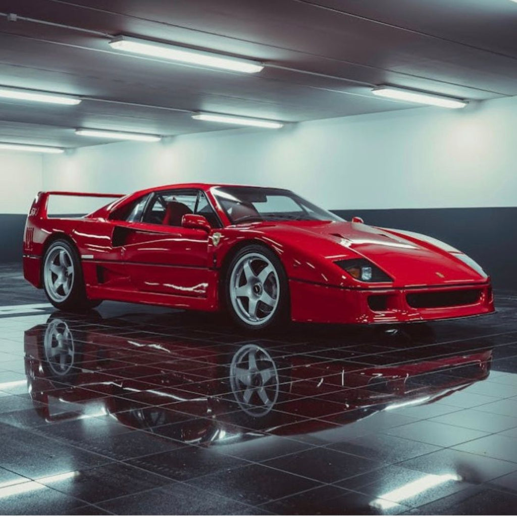 Supercar