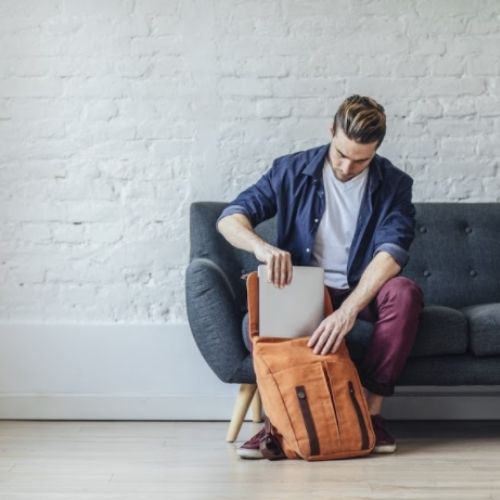 5 Factors To Consider Before Buying A Work Laptop Bag
