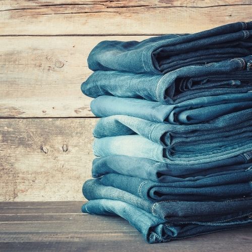 Top 5 Factors To Consider Before Buying Jeans