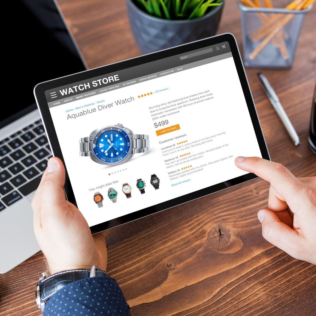 Buying Jewellery Online – Is It a Bad Idea?