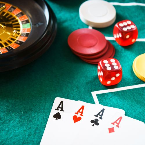 Toronto's Casino 