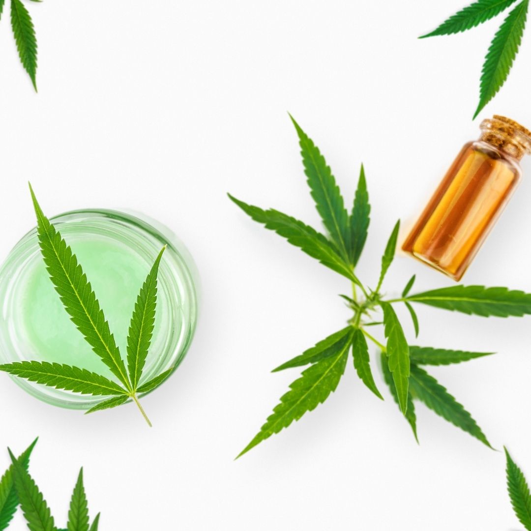 Questions you need to ask about the CBD Balm