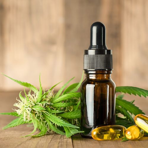 CBD Capsules vs CBD Oil: Which One Is Right for You?