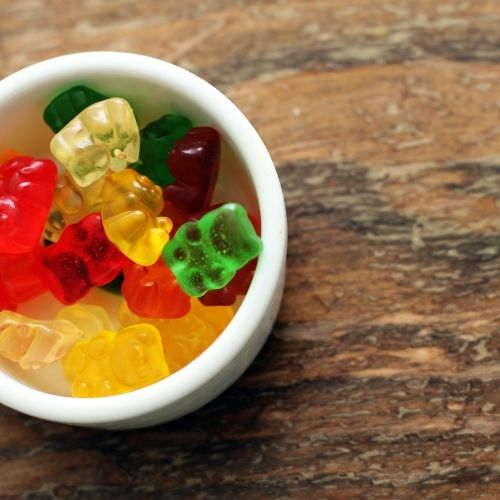 A Guide on The Best CBD Gummies You Can Buy Right Now