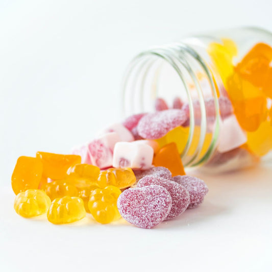 CBD Gummies
