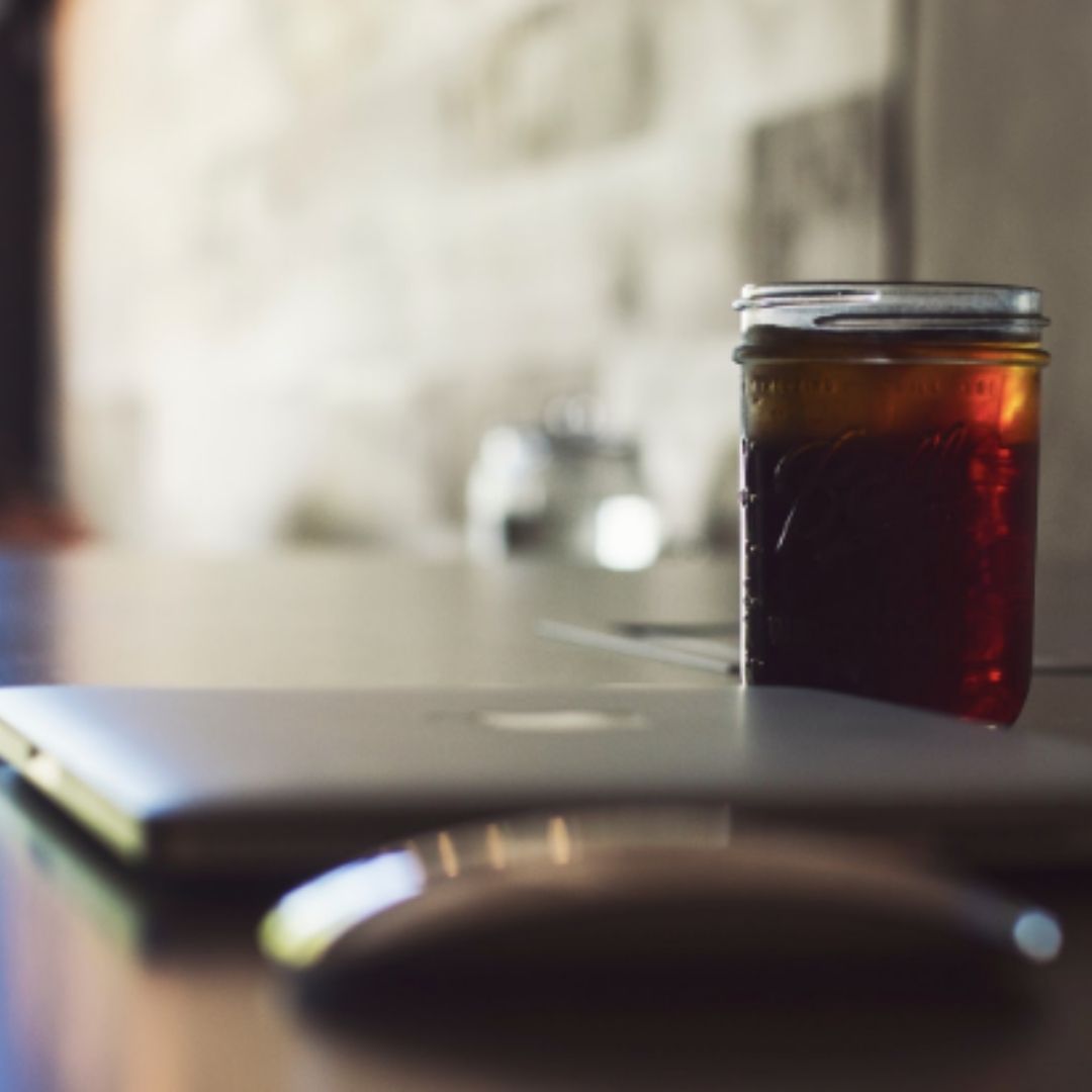 CBD Iced Tea - One Of The Best Hemp Drinks On The Market